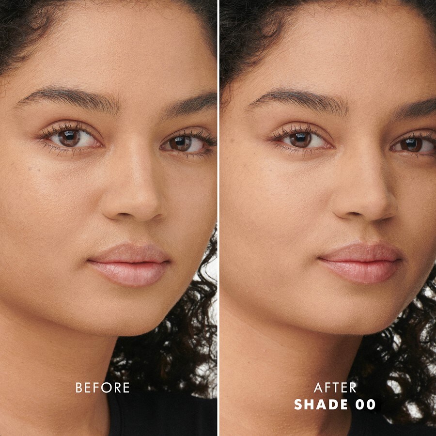 Power Fabric Setting Powder