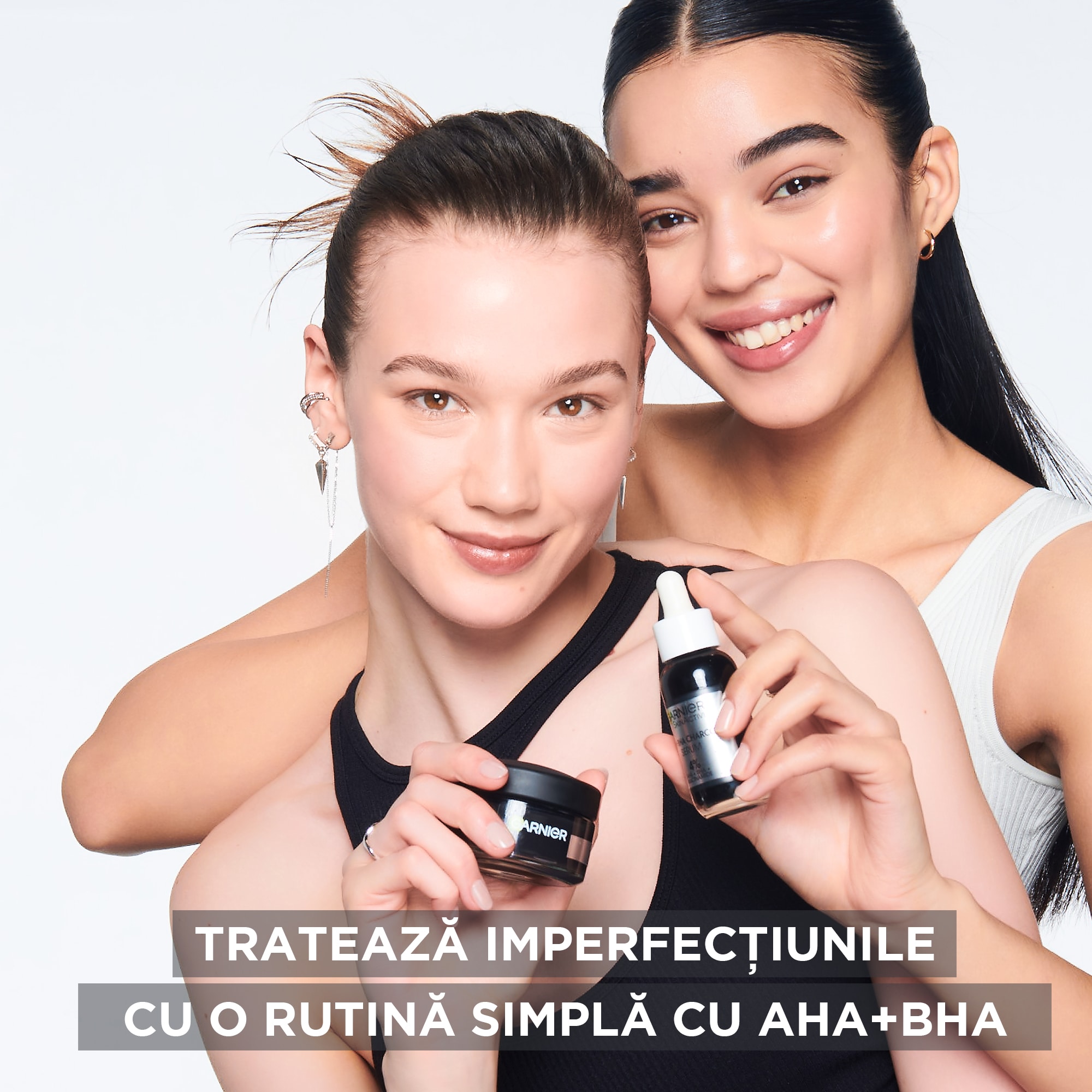 G Skin Nat Daily Mattifying Air Cream