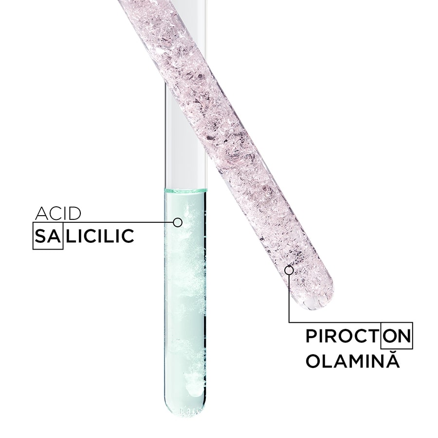 Symbiose Bain Crème Shampoo