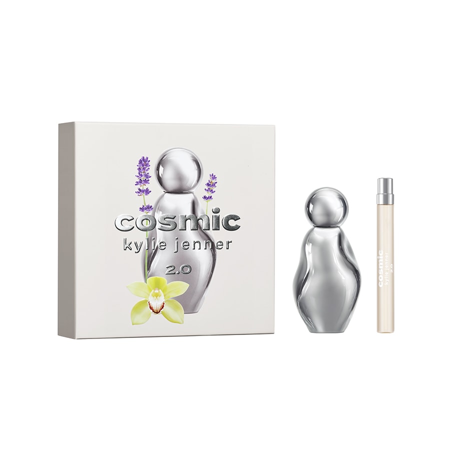 Cosmic Kylie Jenner 2.0 Eau de Parfum Duo Gift Set
