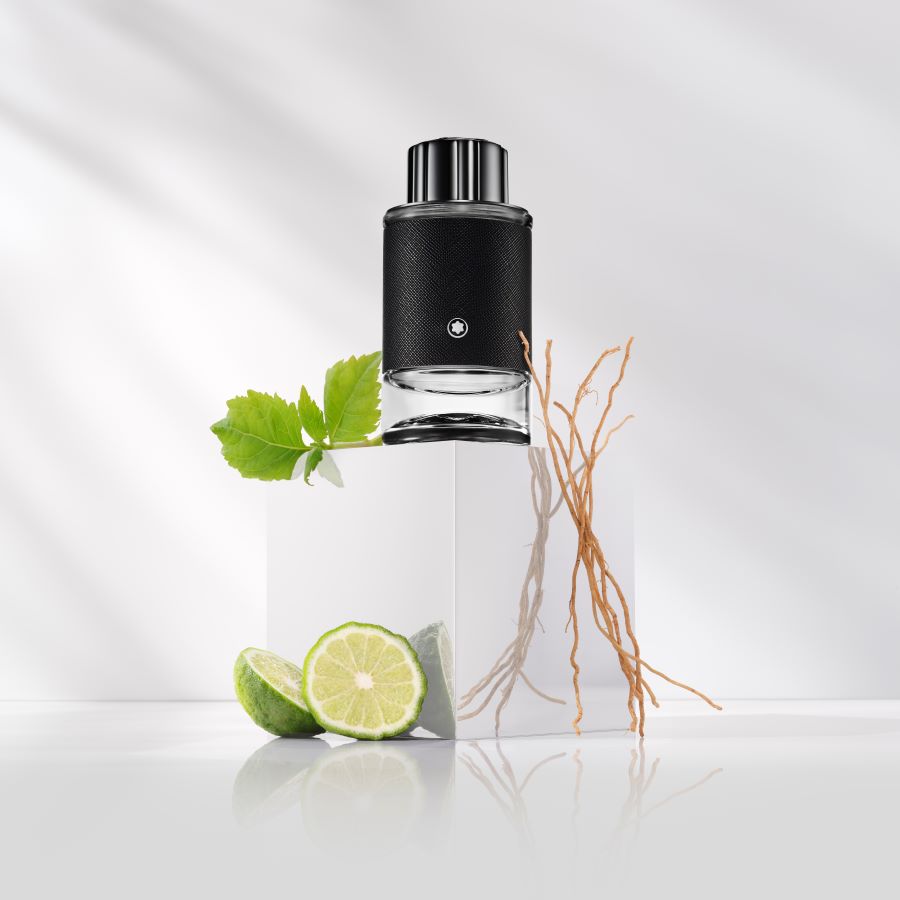 Explorer Eau de Parfum Gift Set