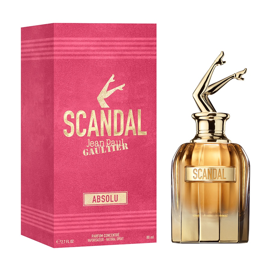 Scandal Absolu for Her