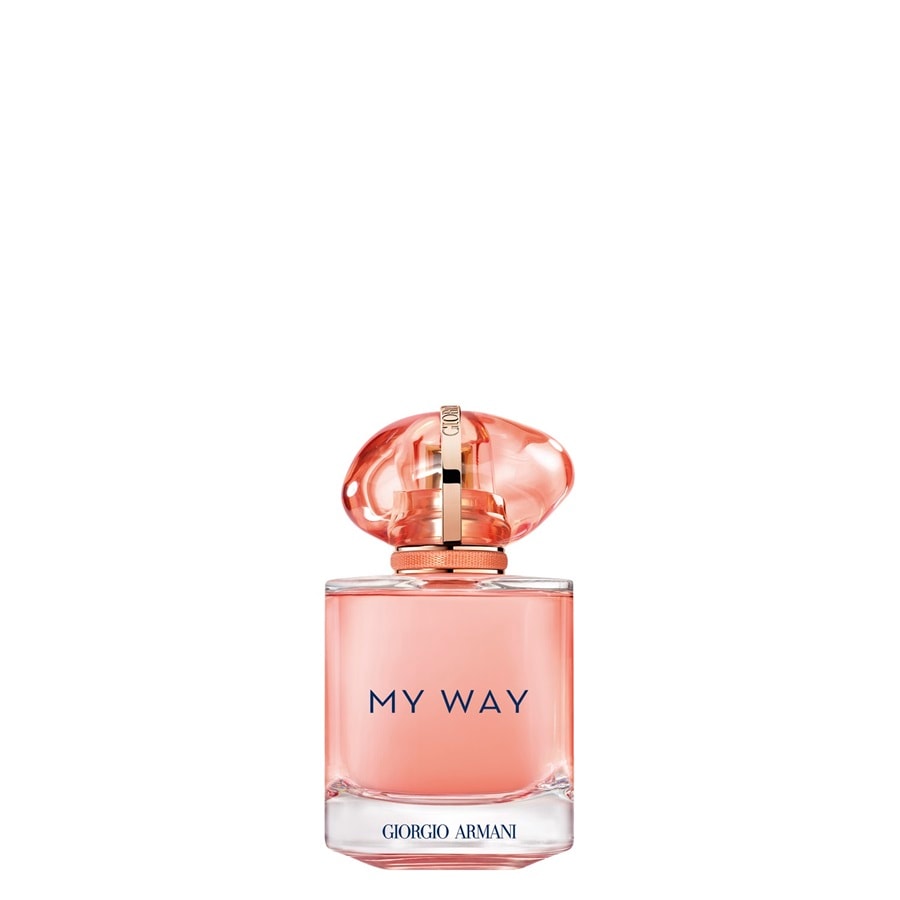 My Way Ylang Eau de Parfum