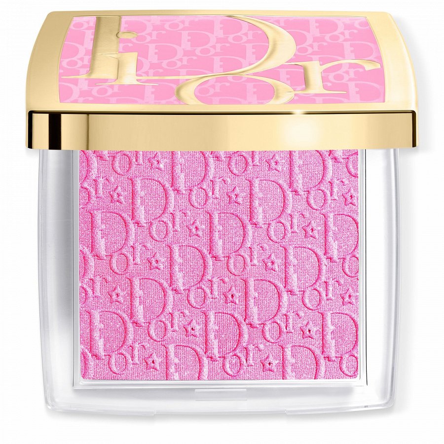 Dior Backstage Rosy Glow - Blush Limited Edition