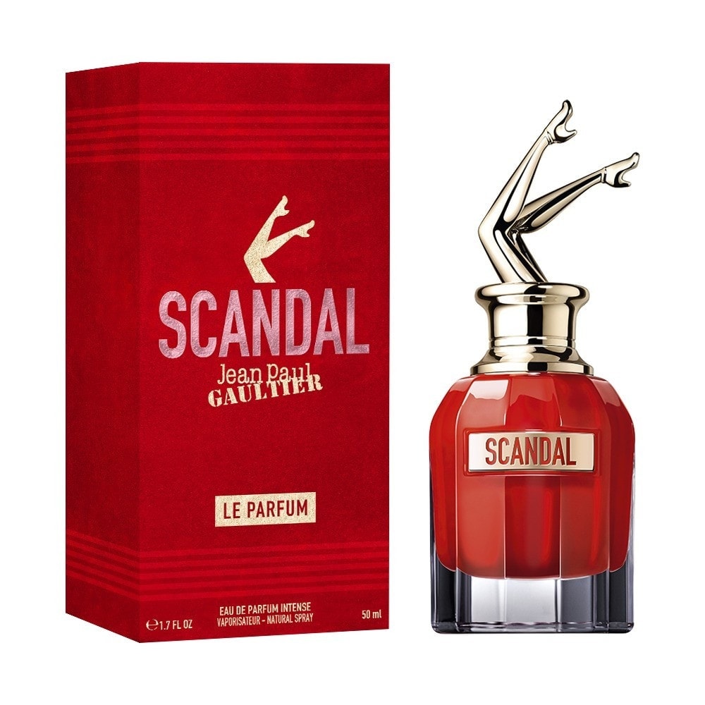 Scandal Le Parfum  Eau de Parfum Intense