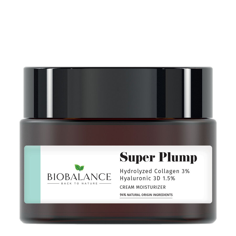 Super Plump Cream