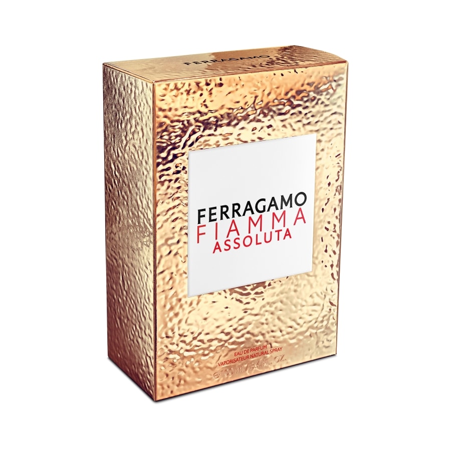 Fiamma Assoluta - Eau de Parfum
