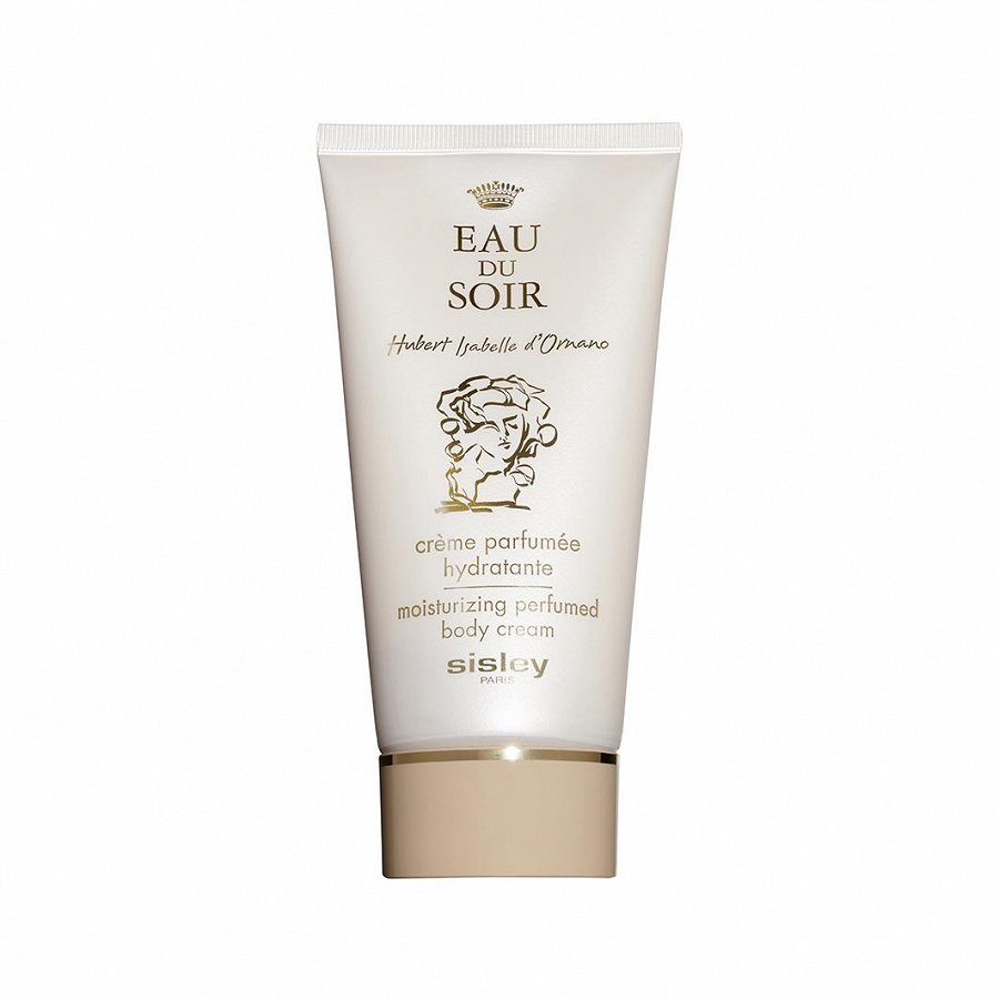 Eau du Soir Body Cream