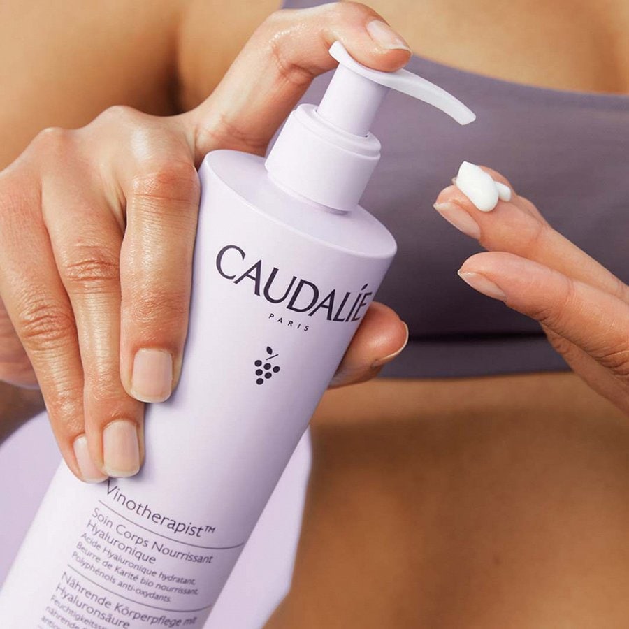 Vinotherapist Moisturizing Body Lotion