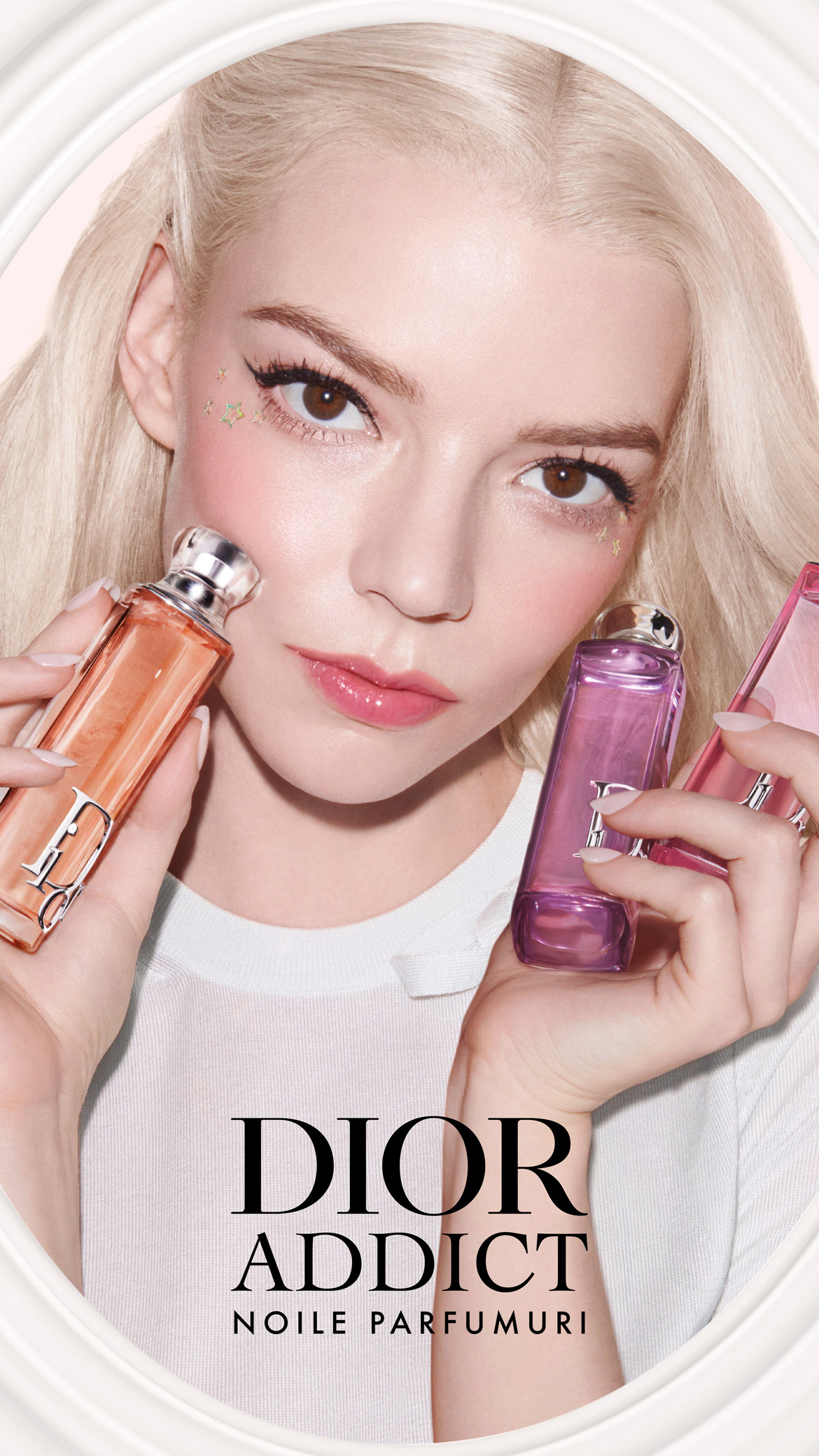 Glisor de imagine implicit pentru cms