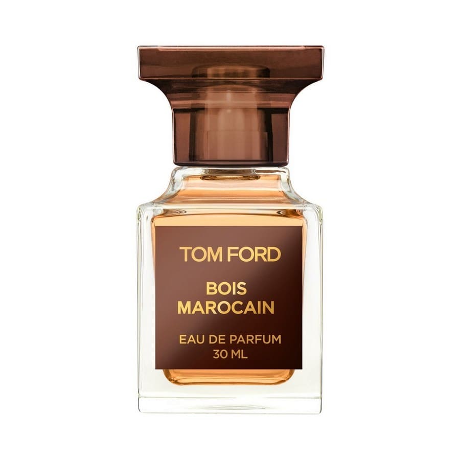 Bois Marocain Eau de Parfum