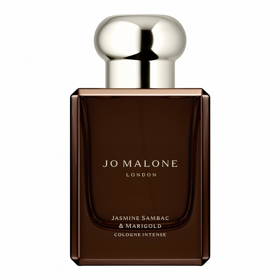 Jasmine Sambac & Marigold Cologne Intense