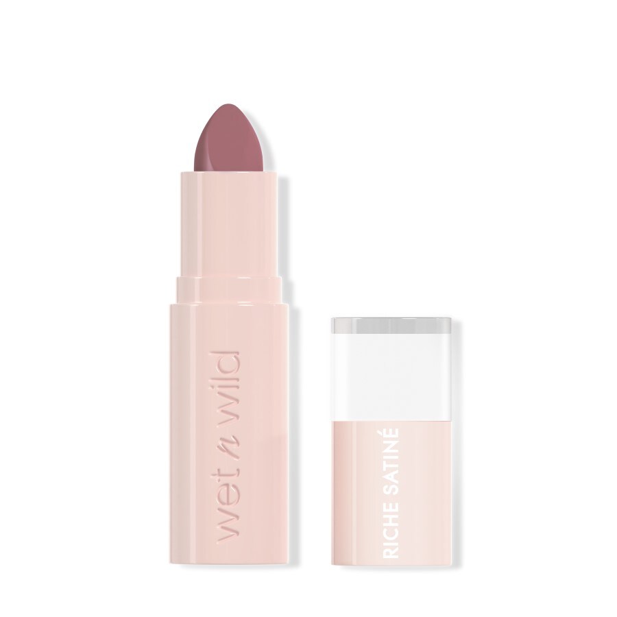 Rich Satin Lip Color Lipstick