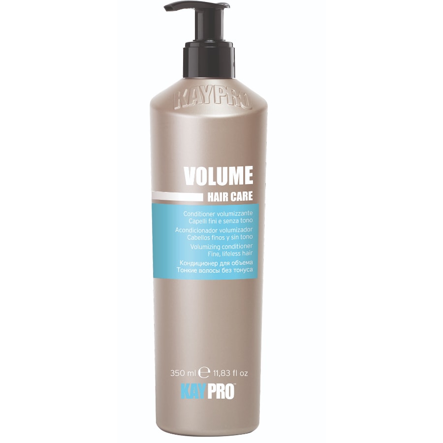 Hair Care Volume Conditioner