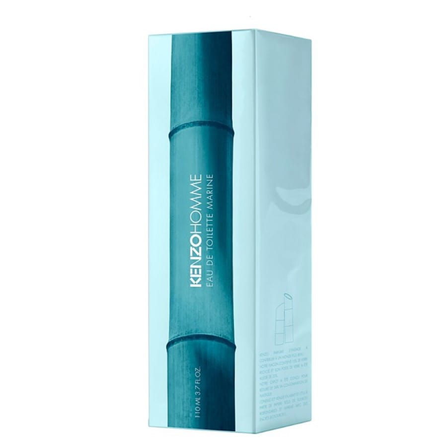 Kenzo Man Marine Eau de Toilette