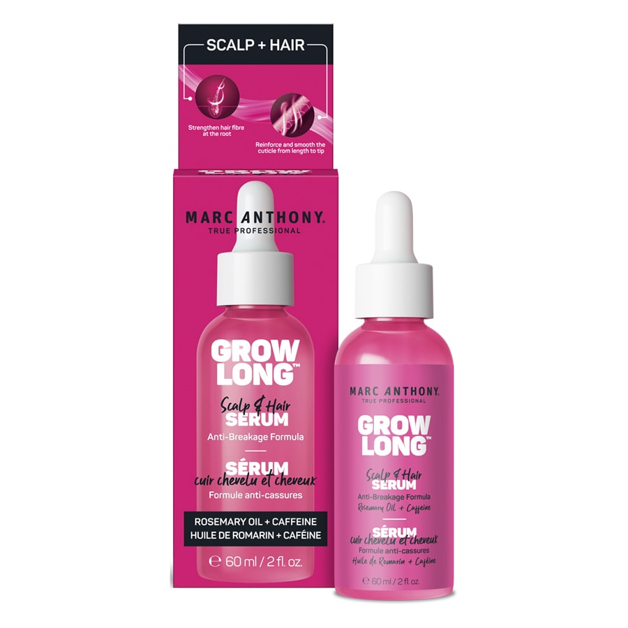 Grow Long Scalp & Hair Serum