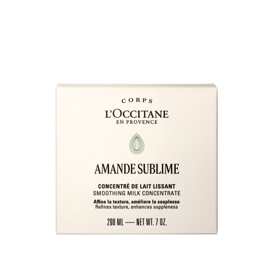 Almond Milk Concentrate