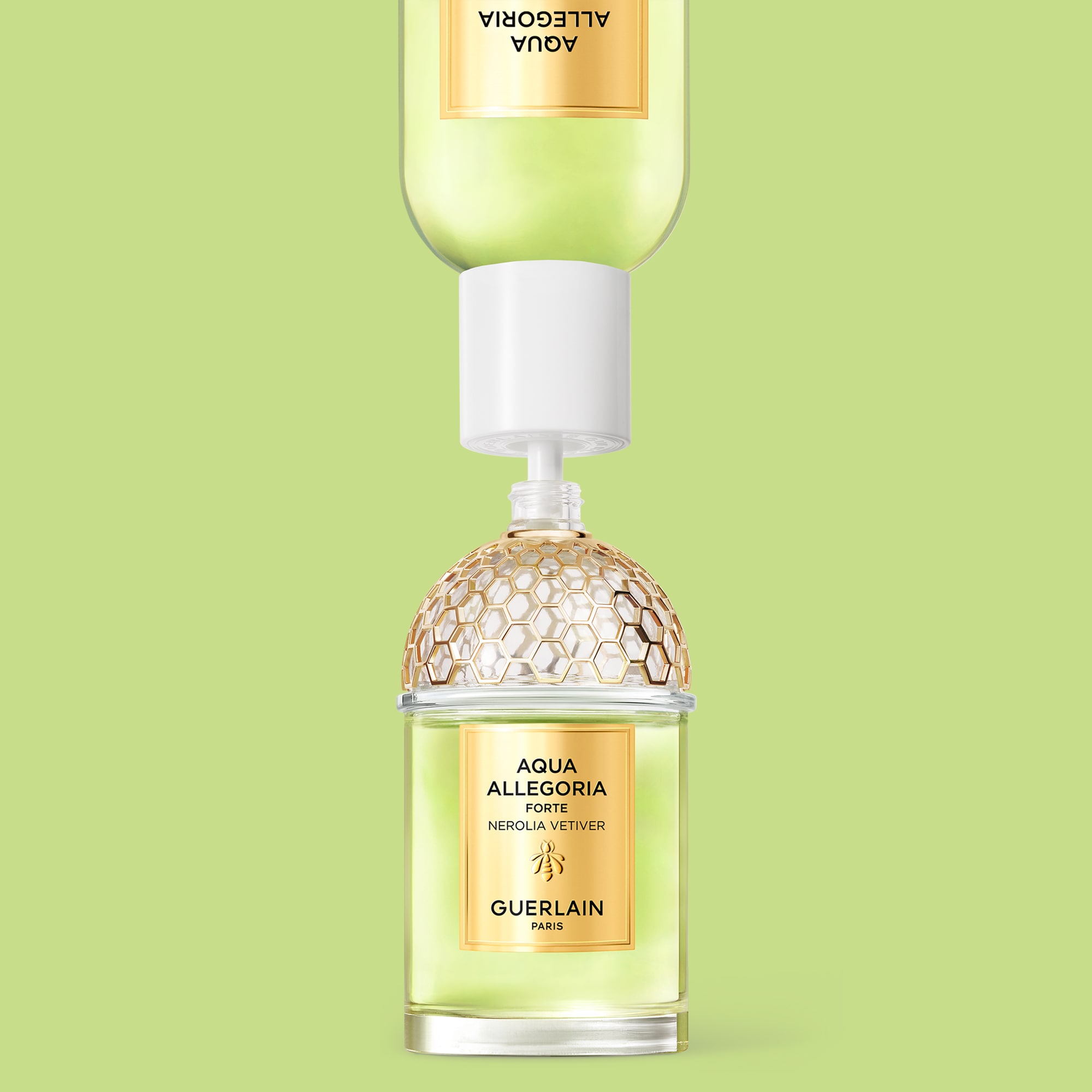 Aqua Allegoria Forte Nerolia Vetiver Eau de Parfum
