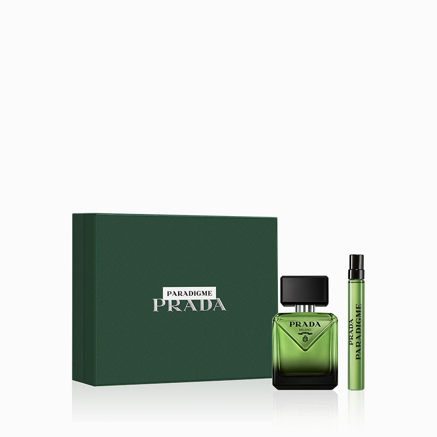 Paradigme Eau de Parfum Gift Set
