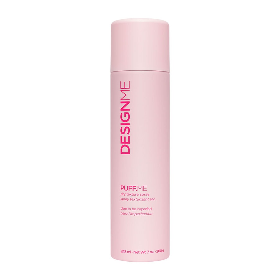 Puff.Me Dry Texture Spray
