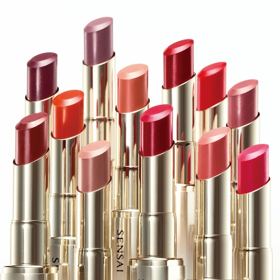 Moisture Intense Lipstick Refill