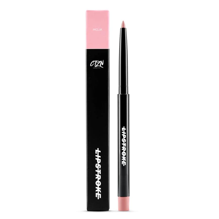 Lipstroke Lip Pencil
