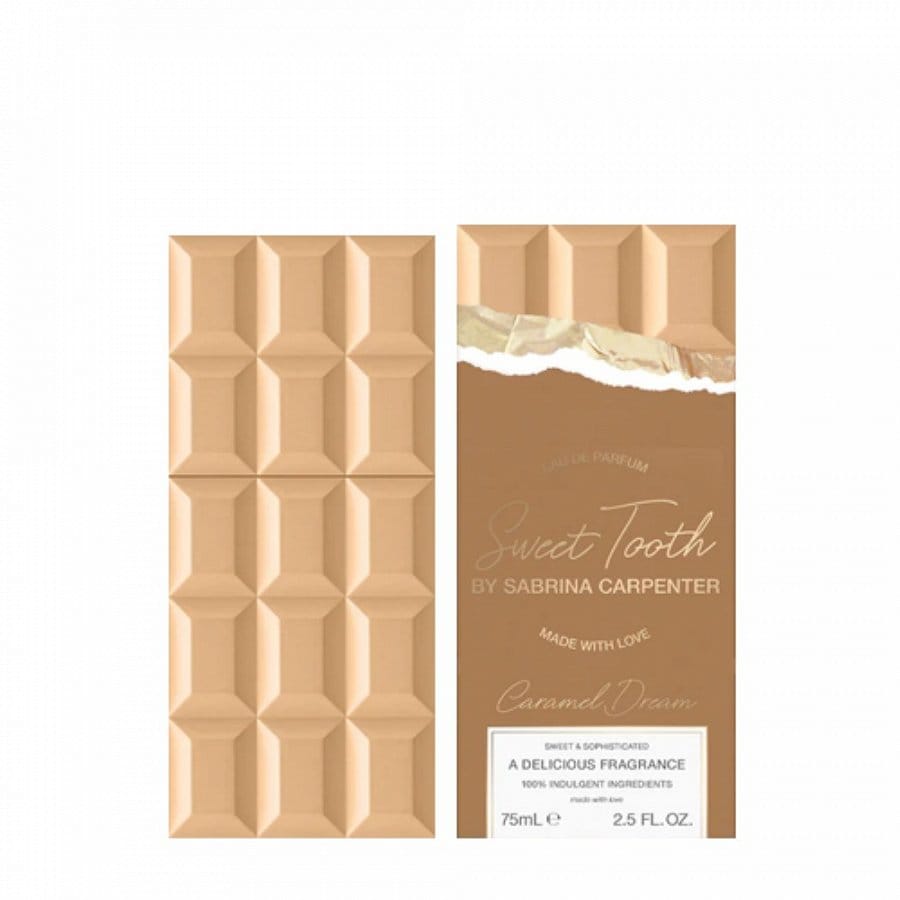 Caramel Dream Eau de Parfum