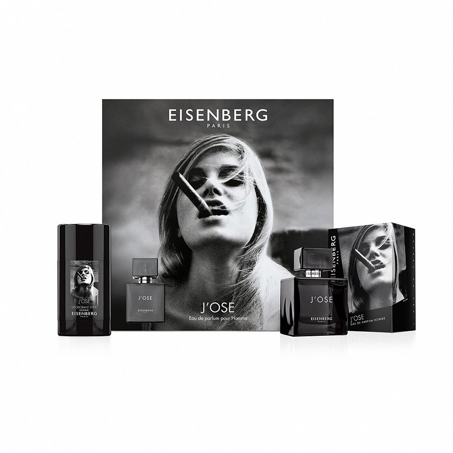 J'Ose For Men Gift Set