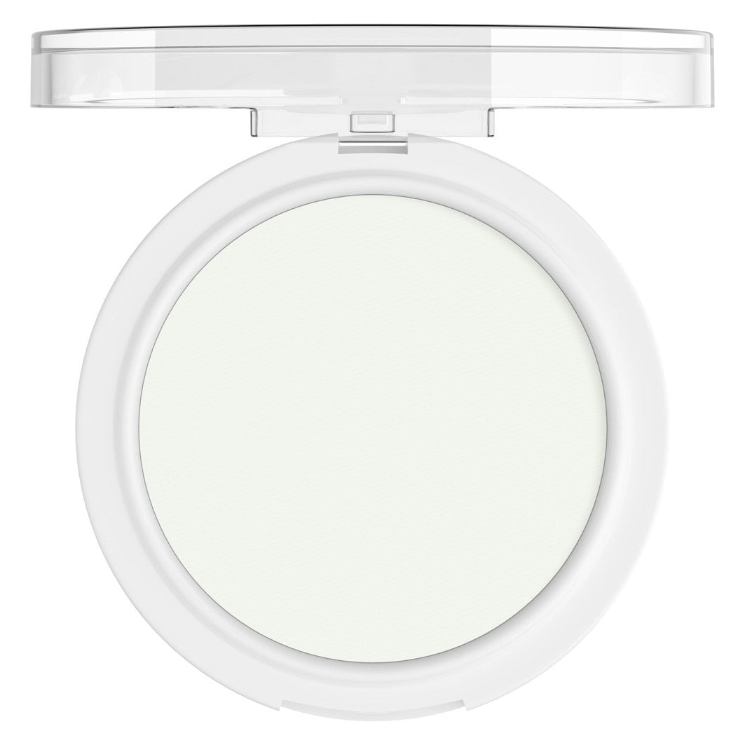 Bare Focus Clarifying Finishing Powder