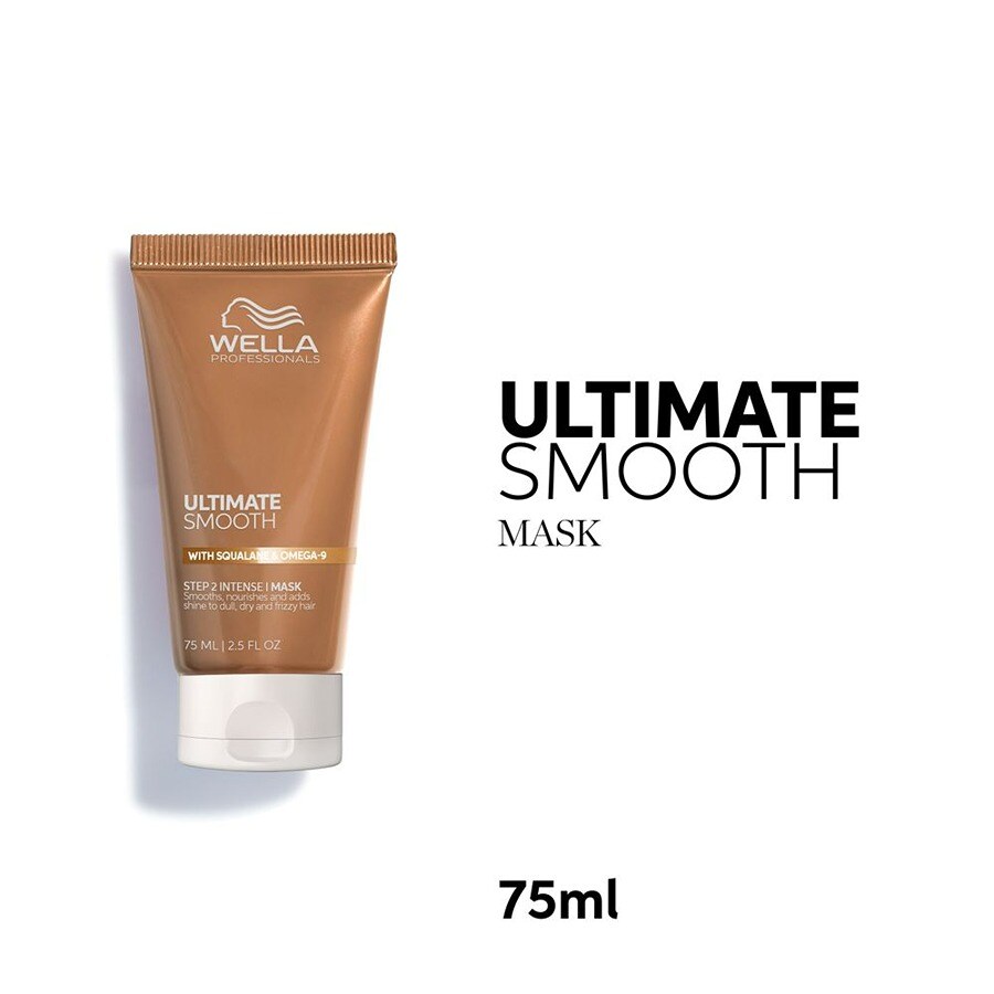Ultimate Smooth Mask