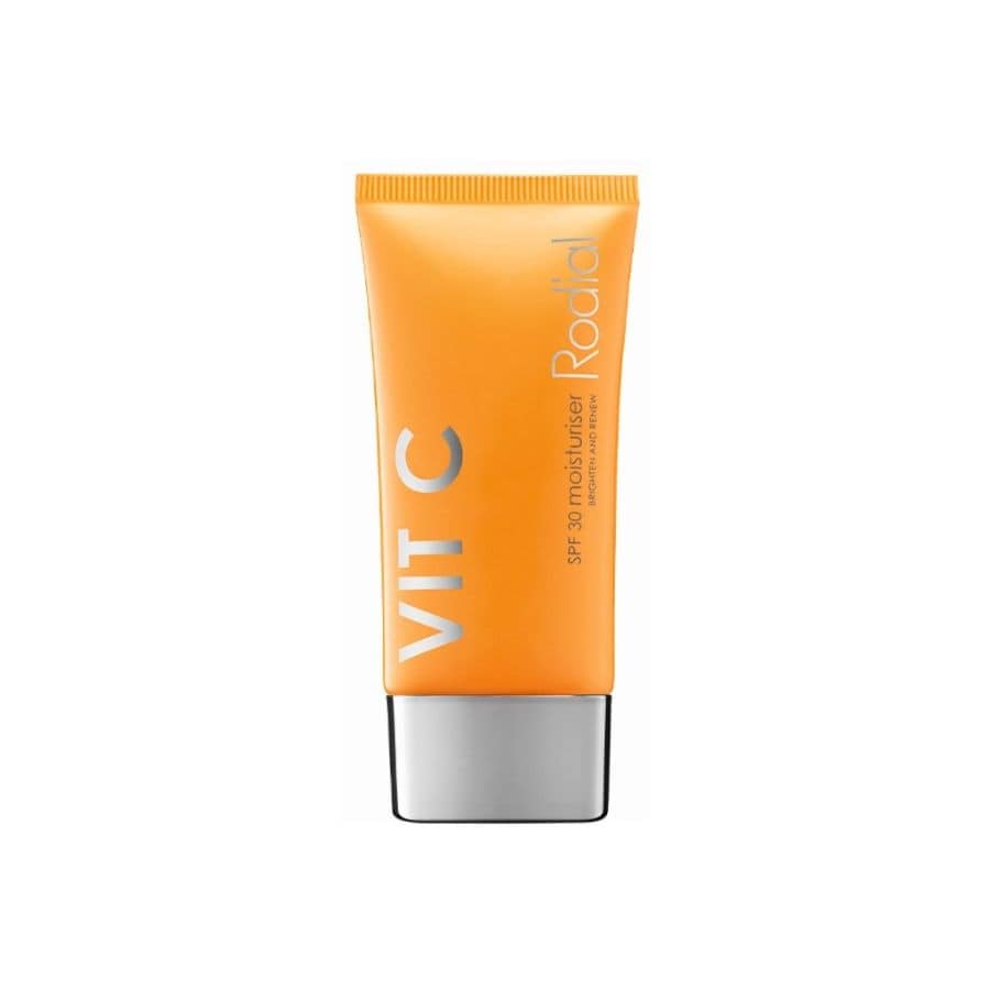 Vit C SPF Moisturiser