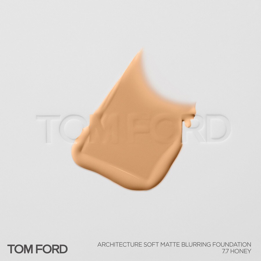 Architect Soft Matte Foundation