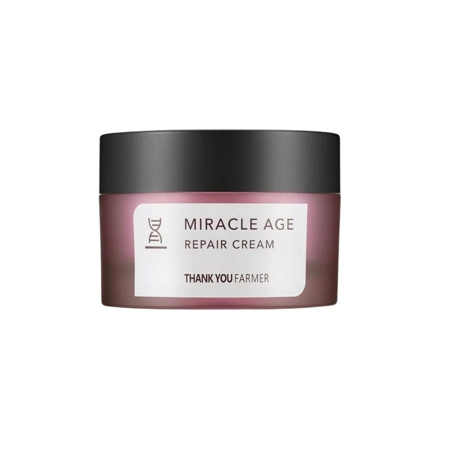 Miracle Age Repair Cream