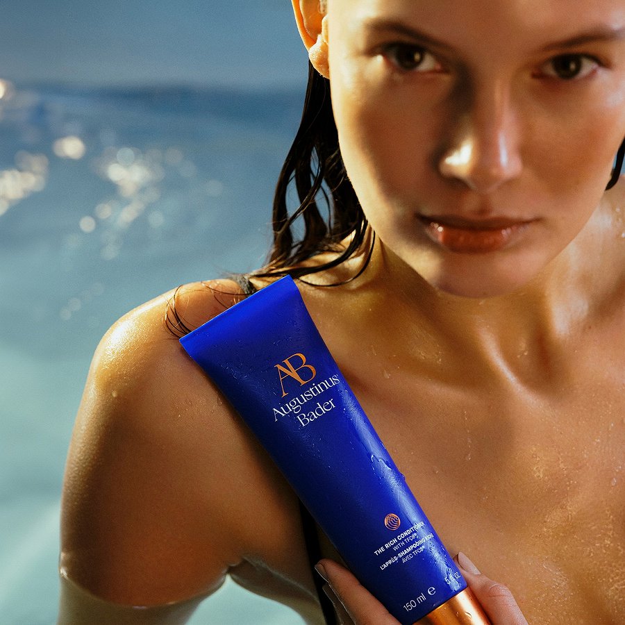 The Rich Conditioner