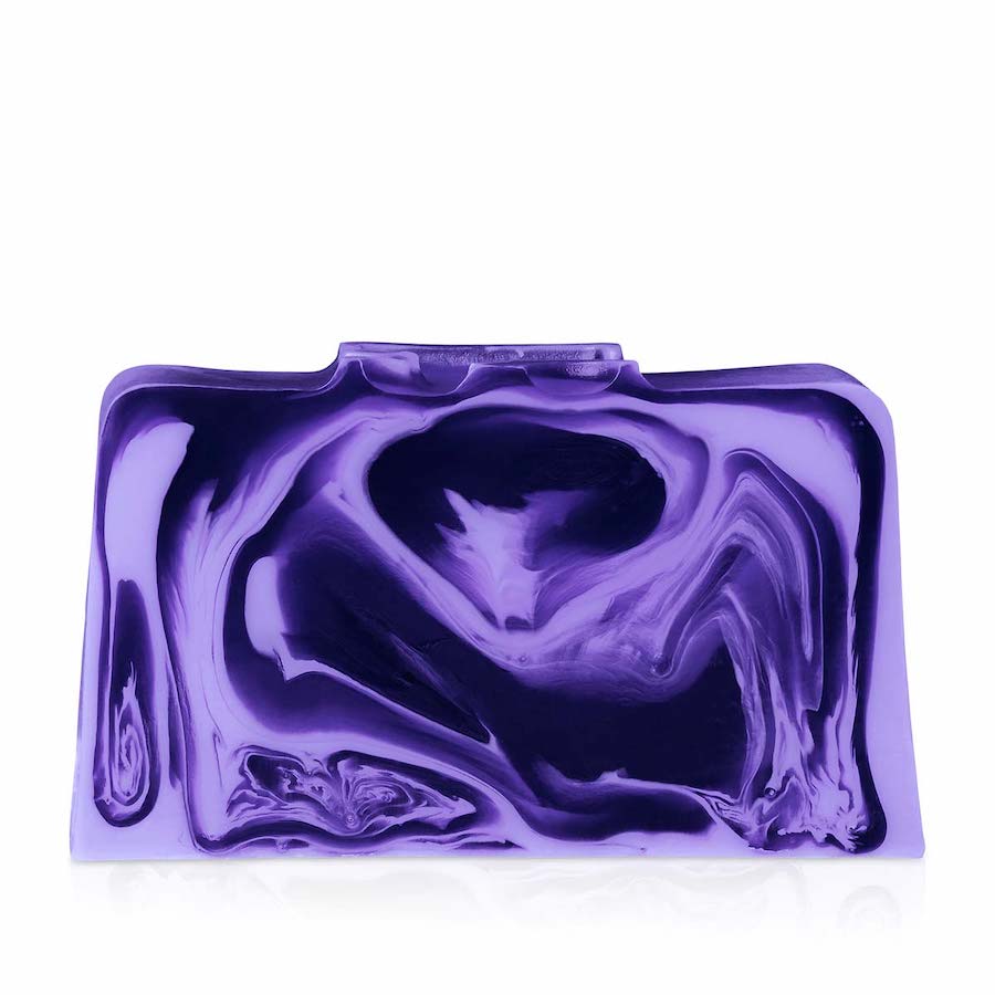 Blueberry Hand Soap Bar