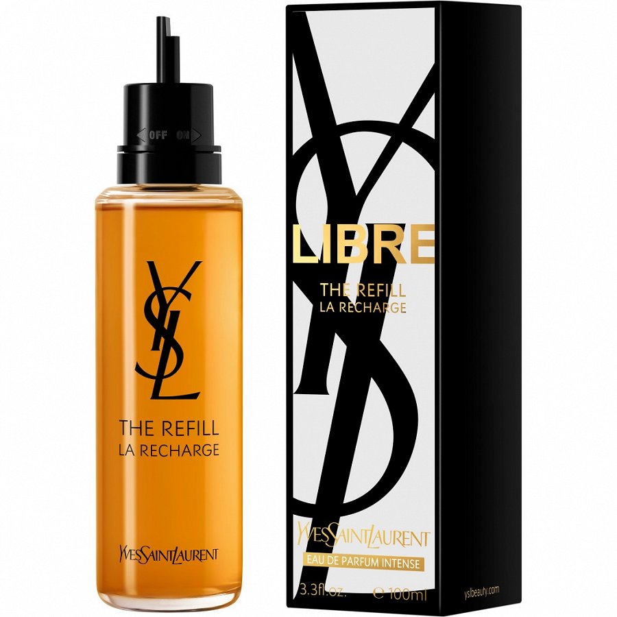 Libre Intense Eau de Parfum