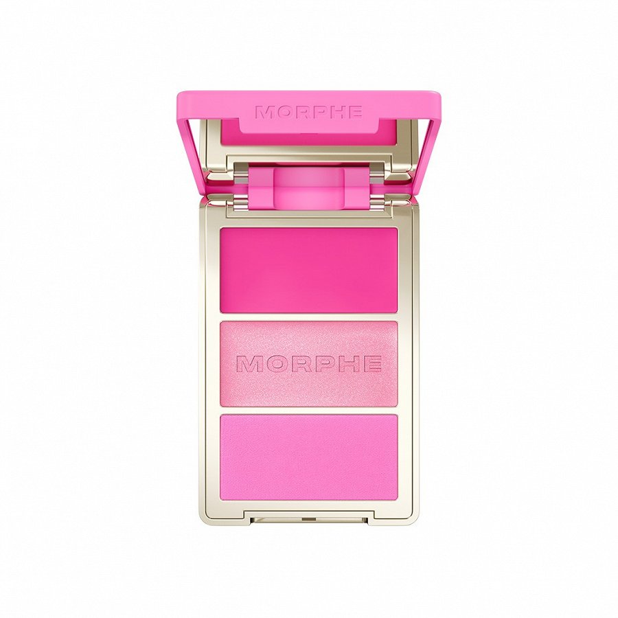 Rouge Trio Cheek Thrills