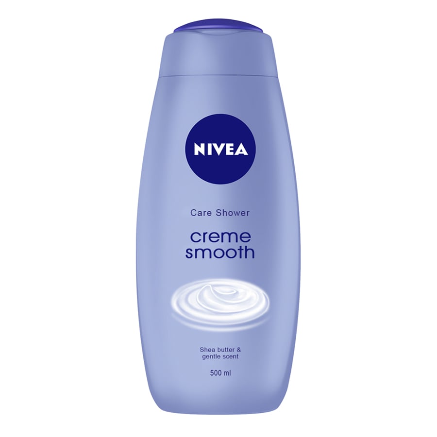 Gel de Dus Creme Smooth
