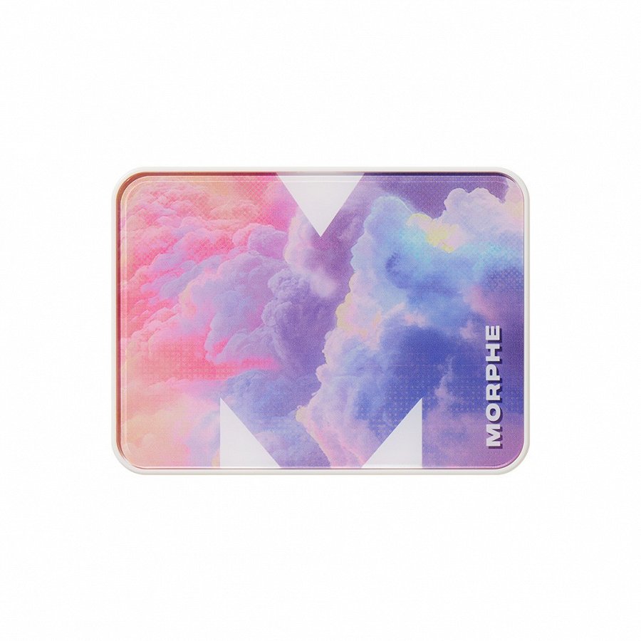 ChromaPlus 6-Pan Eyeshadow Palette