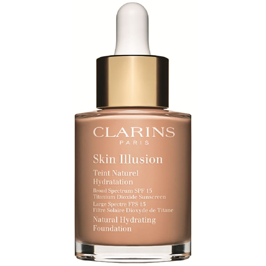 Skin Illusion Foundation