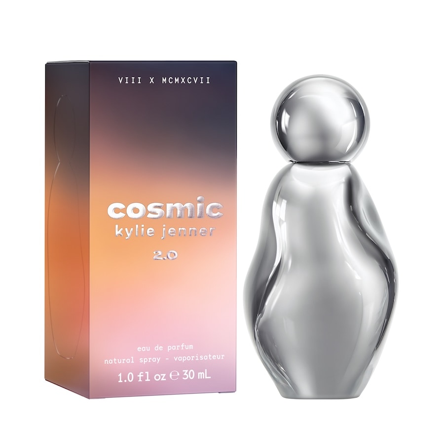Cosmic 2.0 Eau de Parfum