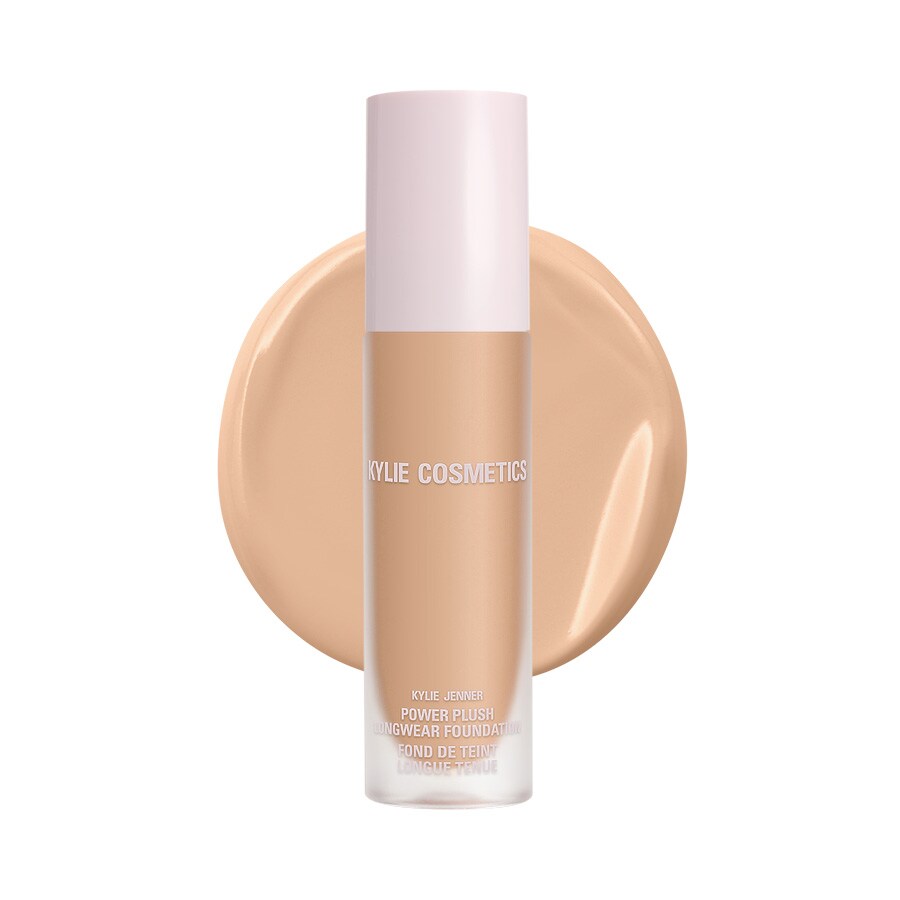 Power Plush Longwear Foundation