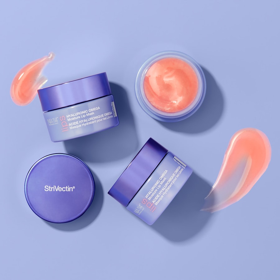 Hyalurinic Omega Moisture Lip Mask