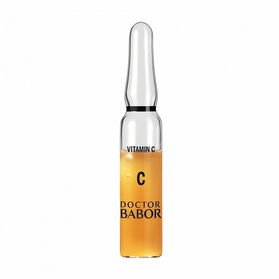 Radiance Ampoule Serum Concentrate