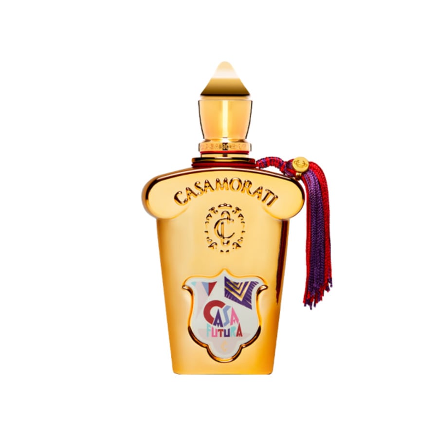 Casafutura Eau de Parfum