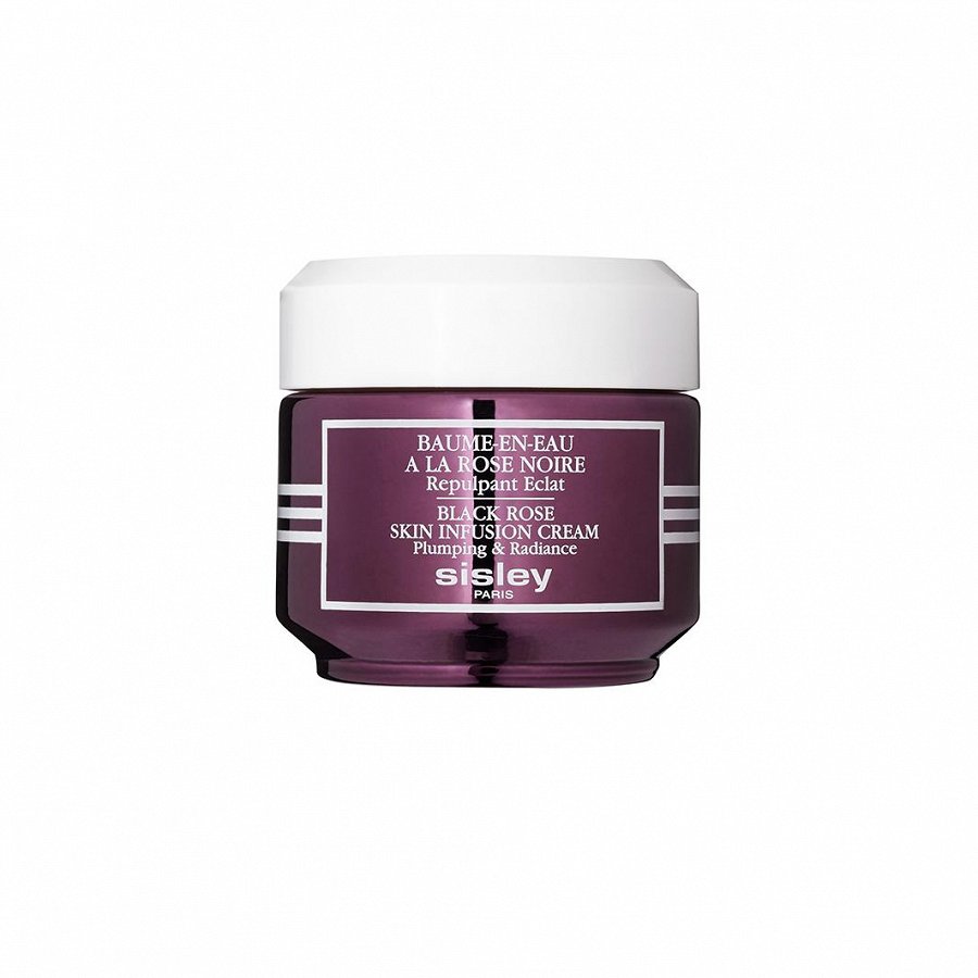 Black Rose Skin Infusion Cream