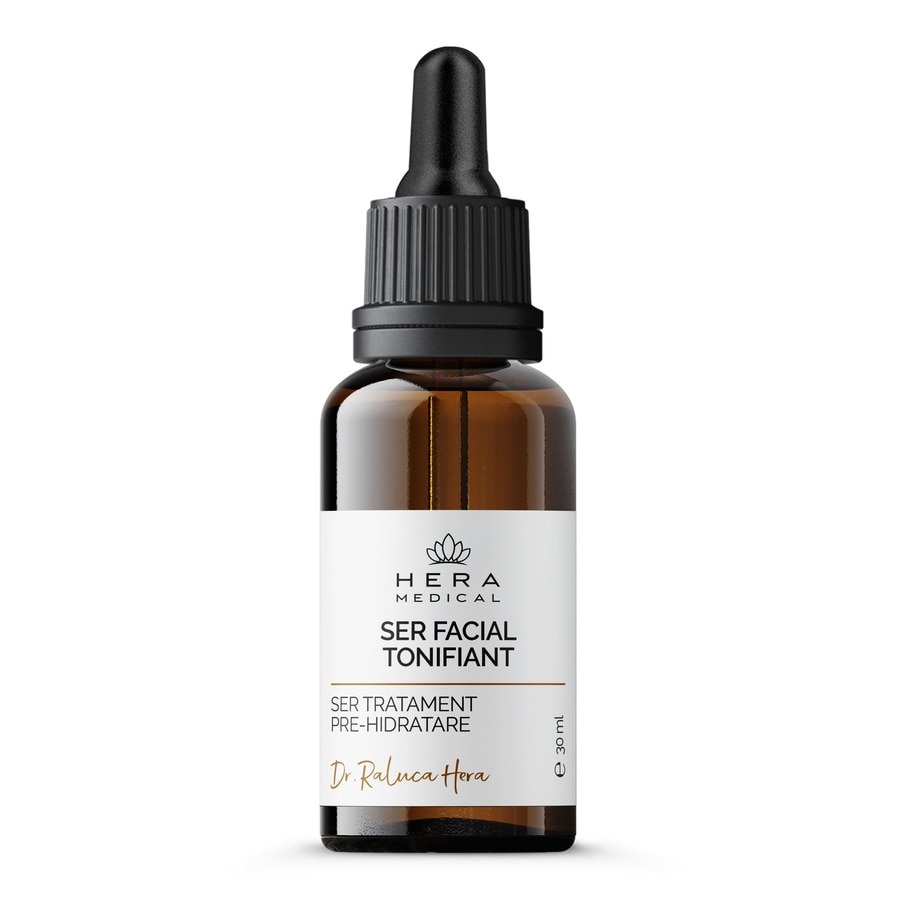 Ser Facial Tonifiant