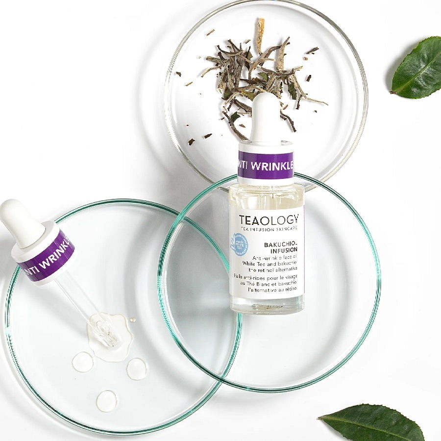 Bakuchiol Infusion Serum