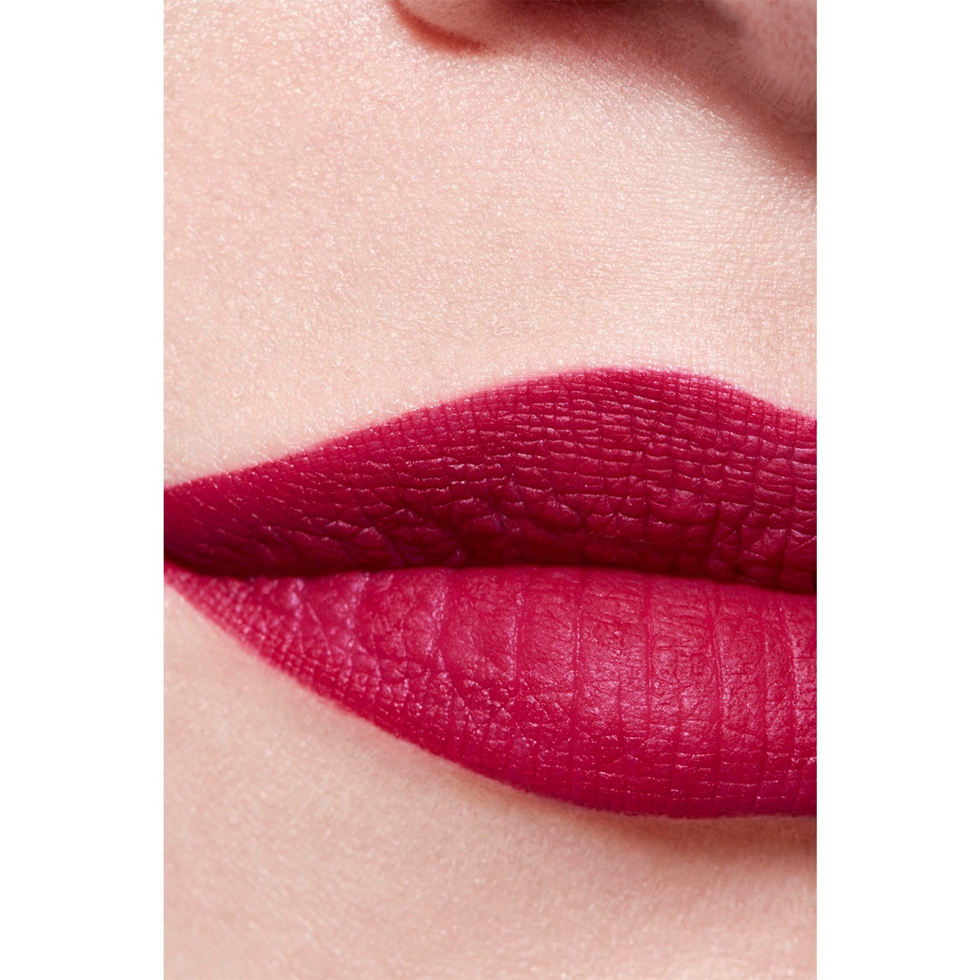 ROUGE ALLURE VELVET