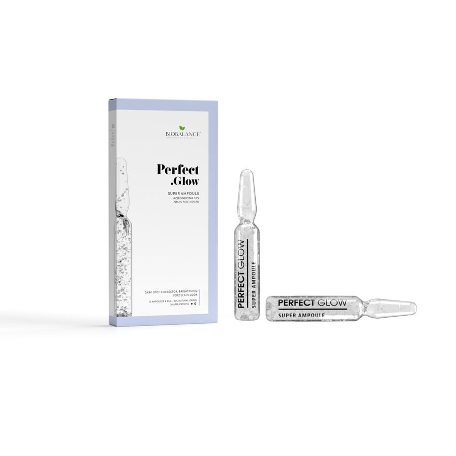 Perfect Glow Ampoules